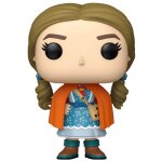 Funko POP FK90293 Stranger Things POP! Vinyl Figur Holly...
