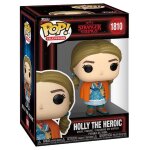 Funko POP FK90293 Stranger Things POP! Vinyl Figur Holly...