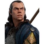 Weta Workshop HdR Elrond, Herald of Gil-Galad Statue 1:6...