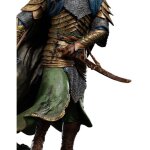 Weta Workshop HdR Elrond, Herald of Gil-Galad Statue 1:6 Limited Edition 30cm