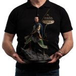 Weta Workshop HdR Elrond, Herald of Gil-Galad Statue 1:6 Limited Edition 30cm