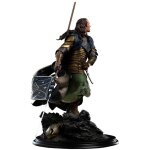 Weta Workshop HdR Elrond, Herald of Gil-Galad Statue 1:6 Limited Edition 30cm