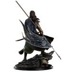 Weta Workshop HdR Elrond, Herald of Gil-Galad Statue 1:6 Limited Edition 30cm