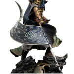 Weta Workshop HdR Elrond, Herald of Gil-Galad Statue 1:6 Limited Edition 30cm