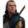 Weta Workshop HdR Elrond, Herald of Gil-Galad Statue 1:6 Limited Edition 30cm