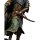 Weta Workshop HdR Elrond, Herald of Gil-Galad Statue 1:6 Limited Edition 30cm
