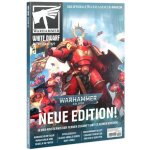 Games Workshop Warhammer White Dwarf Magazin 527 August...