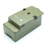 Pichler 15656 LiPo Akku FliteZone 1200 - 7,4V / UH-1D