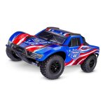 Traxxas 68454-4 Slash 1:10 4x4 Short-Course RTR VX3...