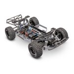 Traxxas 68454-4 Slash 1:10 4x4 Short-Course RTR VX3 Brushless 40TH Edition