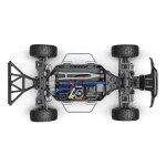 Traxxas 68454-4 Slash 1:10 4x4 Short-Course RTR VX3 Brushless 40TH Edition