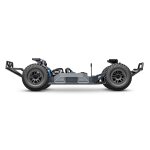 Traxxas 68454-4 Slash 1:10 4x4 Short-Course RTR VX3 Brushless 40TH Edition