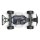 Traxxas 68454-4 Slash 1:10 4x4 Short-Course RTR VX3 Brushless 40TH Edition