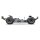 Traxxas 68454-4 Slash 1:10 4x4 Short-Course RTR VX3 Brushless 40TH Edition