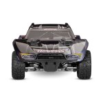 Traxxas 68454-4 Slash 1:10 4x4 Short-Course RTR VX3 Brushless schwarz