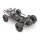 Traxxas 68454-4 Slash 1:10 4x4 Short-Course RTR VX3 Brushless schwarz