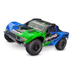 Traxxas 68454-4 Slash 1:10 4x4 Short-Course RTR VX3...