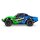 Traxxas 68454-4 Slash 1:10 4x4 Short-Course RTR VX3 Brushless grün