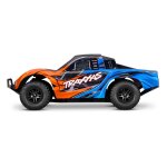 Traxxas 68454-4 Slash 1:10 4x4 Short-Course RTR VX3...