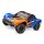 Traxxas 68454-4 Slash 1:10 4x4 Short-Course RTR VX3 Brushless orange