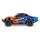 Traxxas 68454-4 Slash 1:10 4x4 Short-Course RTR VX3 Brushless orange