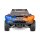 Traxxas 68454-4 Slash 1:10 4x4 Short-Course RTR VX3 Brushless orange