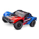 Traxxas 68454-4 Slash 1:10 4x4 Short-Course RTR VX3...