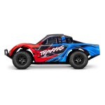 Traxxas 68454-4 Slash 1:10 4x4 Short-Course RTR VX3...