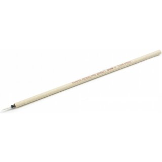 Tamiya 87016 Pinsel Punkt-/Spitz mittel (1) 300087016