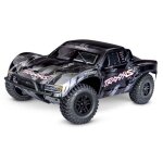 Traxxas 58434-4 Slash 1:10 2WD Short-Course RTR VX3...