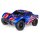 Traxxas 58434-4 Slash 1:10 2WD Short-Course RTR VX3 brushless - 40 Jahre Edition