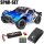 Traxxas 58434-4 Slash 1:10 2WD Short-Course VX3 brushless blau - 2S Spar Set