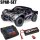 Traxxas 58434-4 Slash 1:10 2WD Short-Course VX3 brushless schwarz - 2S Spar Set