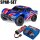 Traxxas 58434-4 Slash 1:10 2WD Short-Course VX3 brushless 40TH Edition - 3S ID Set