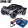Traxxas 58434-4 Slash 1:10 2WD Short-Course VX3 brushless schwarz - 3S ID Set