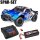 Traxxas 58434-4 Slash 1:10 2WD Short-Course VX3 brushless blau - 3S Spar Set