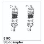DF-Models DF-8163 Stoßdämpfer