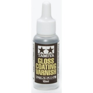 Tamiya 87151 Glanzpolitur 10ml 300087151