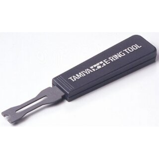 Tamiya 74032 E-Ring Tool 2 mm 300074032