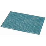 Tamiya 74118 Schneidunterlage A4 320x225mm grün...