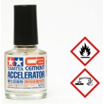 Tamiya 87138 Aktivator CA Cement 10ml 300087138
