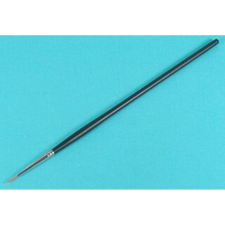 Tamiya 87049 Pinsel High Finish (Punkt), fein 300087049