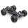 Traxxas 37454-4 Rustler 1:10 2WD Stadium-Truck RTR VX3 brushless - gelb