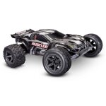 Traxxas 37454-4 Rustler 1:10 2WD Stadium-Truck RTR VX3...