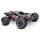 Traxxas 37454-4 Rustler 1:10 2WD Stadium-Truck RTR VX3 brushless - schwarz
