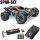 Traxxas 37454-4 Rustler 1:10 2WD Stadium-Truck VX3 brushless gelb - 2S Spar Set