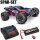 Traxxas 37454-4 Rustler 1:10 2WD Stadium-Truck VX3 brushless rot - 2S Spar Set