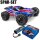 Traxxas 37454-4 Rustler 1:10 2WD Stadium-Truck VX3 brushless 40J - 2S ID Set