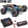 Traxxas 37454-4 Rustler 1:10 2WD Stadium-Truck VX3 brushless gelb - 3S Spar Set