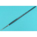 Tamiya 87050 Pinsel High Finish (Punkt), klein 300087050